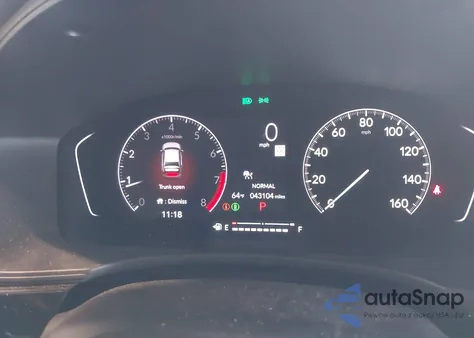 2022 Honda Civic Sport from USA, damaged, VIN 2HGFE2F55NH559669